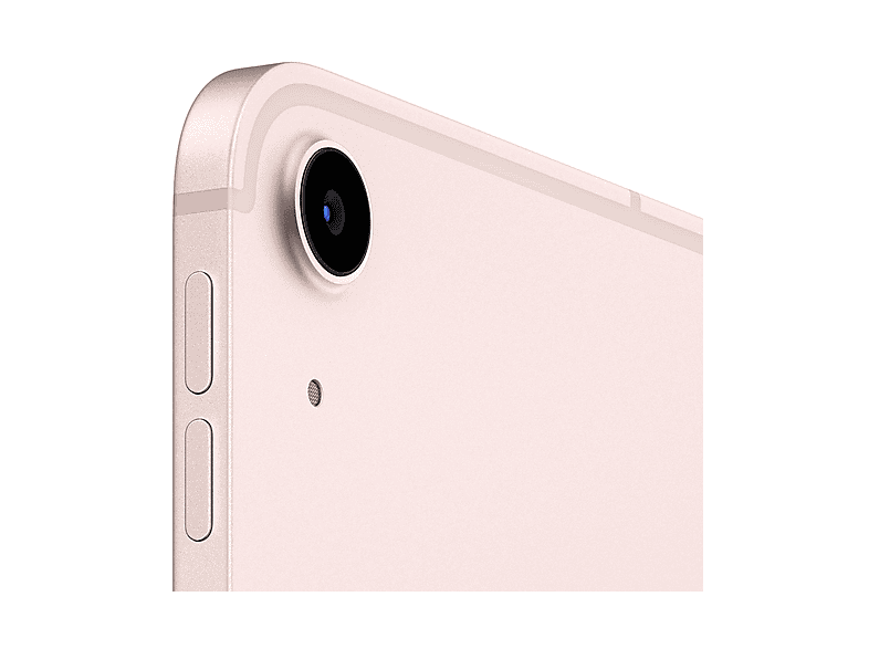 Tablet - Apple 1530392 MM6T3TY/A IPAD AIR WF CL 64GB PNK 5 GEN, Rosa, 10,9 " Retina, 64 GB RAM, Tablet iOS