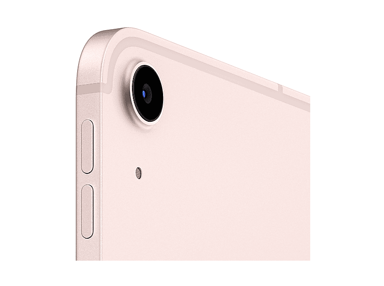Tablet - Apple 1530392 MM6T3TY/A IPAD AIR WF CL 64GB PNK 5 GEN, Rosa, 10,9 " Retina, 64 GB RAM, Tablet iOS