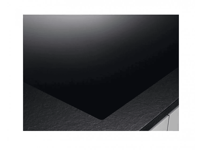 Placa de inducción - AEG CCE84751CB, 4 zonas, 830 mm, Negro
