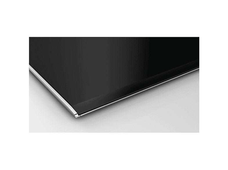 Placa de vitrocerámica - Bosch AKLBB652003906, 4 zonas, 606 mm, Inox