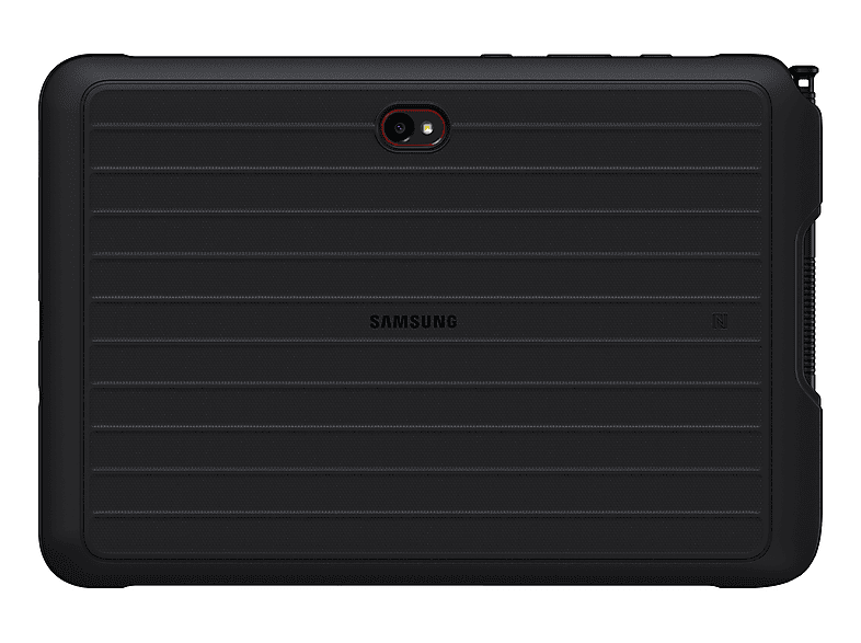 Tablet - Samsung Galaxy Tab Active4 Pro, 64 GB, Negro, 10,1 " WUXGA, 4 GB RAM, Qualcomm Snapdragon 778G 5G (6 nm), Tablet Android