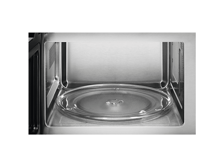 Microondas integrable - Electrolux LMS4253TMX, 900 W, 8 potencia, 25 l, Inox