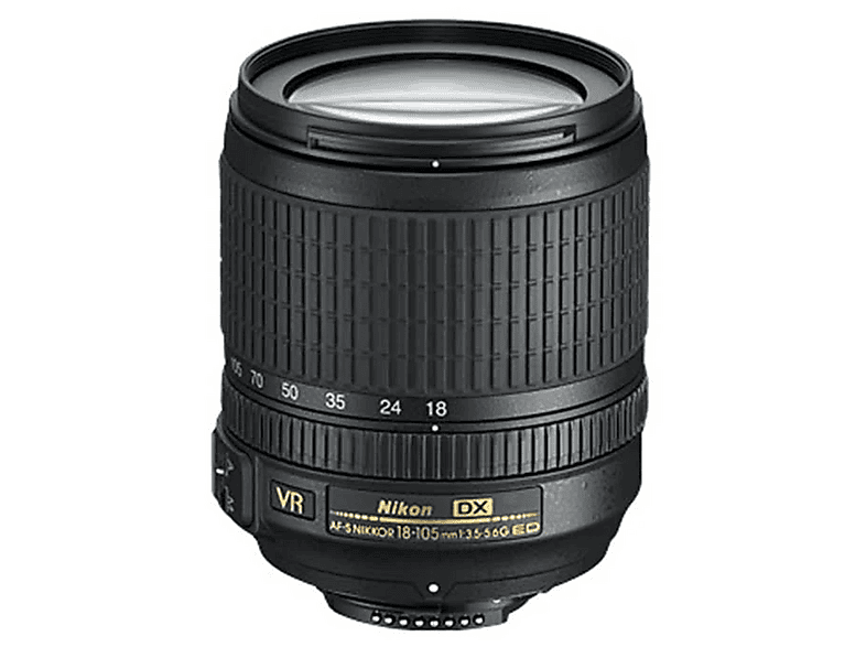 Cámara digital - Nikon D3400, 24,2 megapixel, Full HD 1080p, Negro