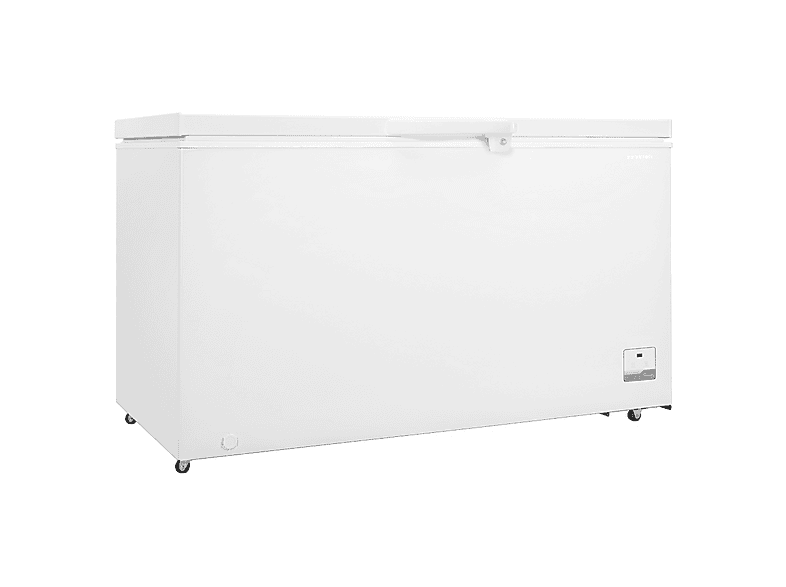 Congelador horizontal - Infiniton Electronics CH-MF70, 94,5 cm, Blanco