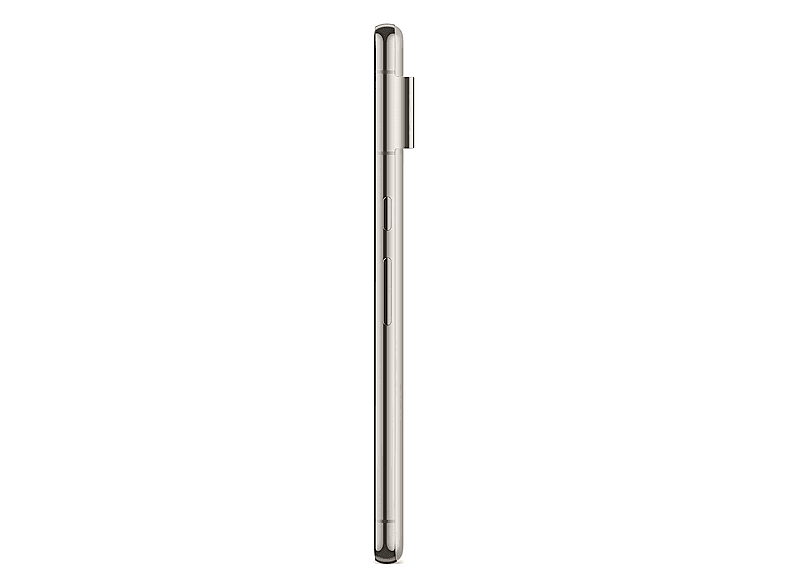 Smartphone - Google PIXEL 8 PRO 6.2P/5G/8N/12+256GB/W, Porcelana, Móvil Android, 12 GB RAM, 6,7 " OLED LTPO a 489 ppp, Google Tensor G3, 5,050 mAh