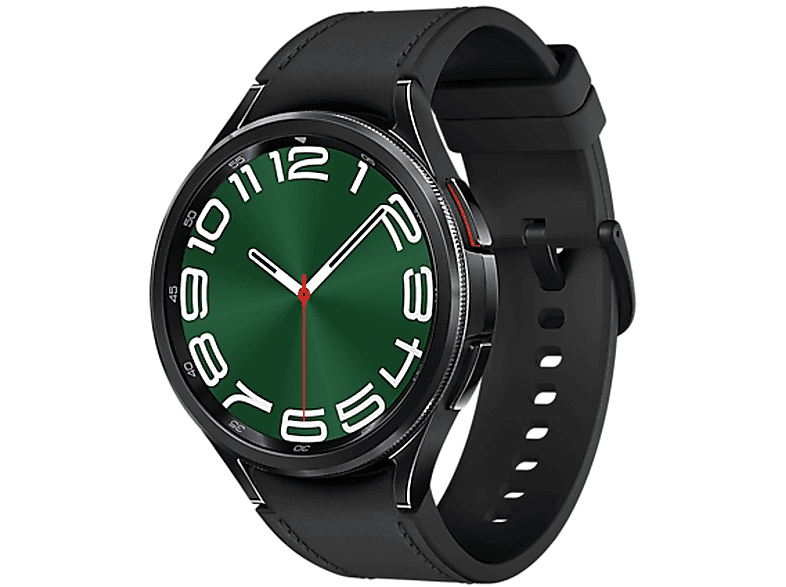 Smartwatch - Samsung 8806095076454, Acero inoxidable