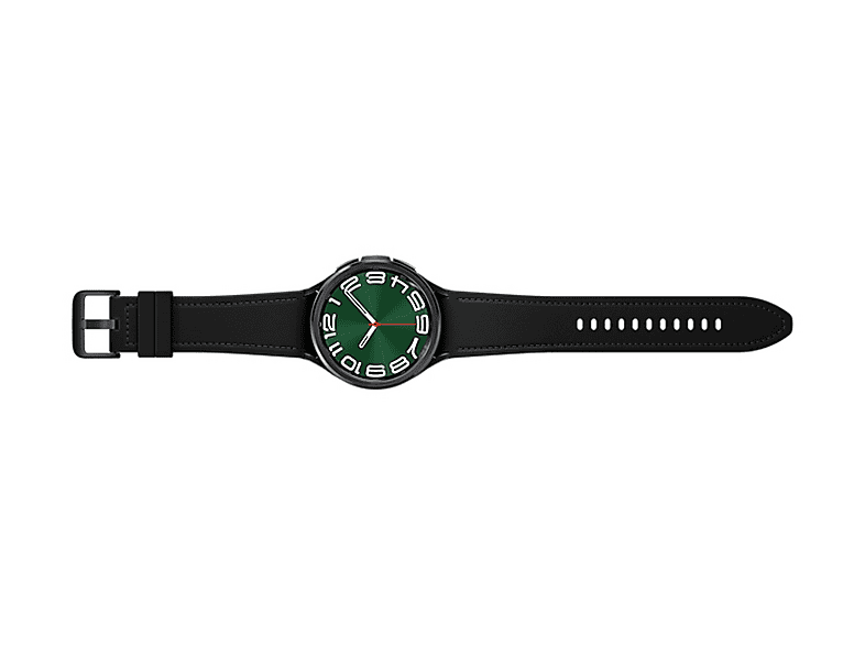 Smartwatch - Samsung 8806095076454, Acero inoxidable
