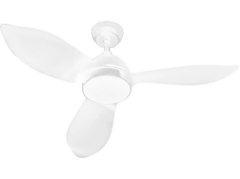 Ventilador de pie - Farelek 308642040, 70 W, 4.0 velocidades, Negro