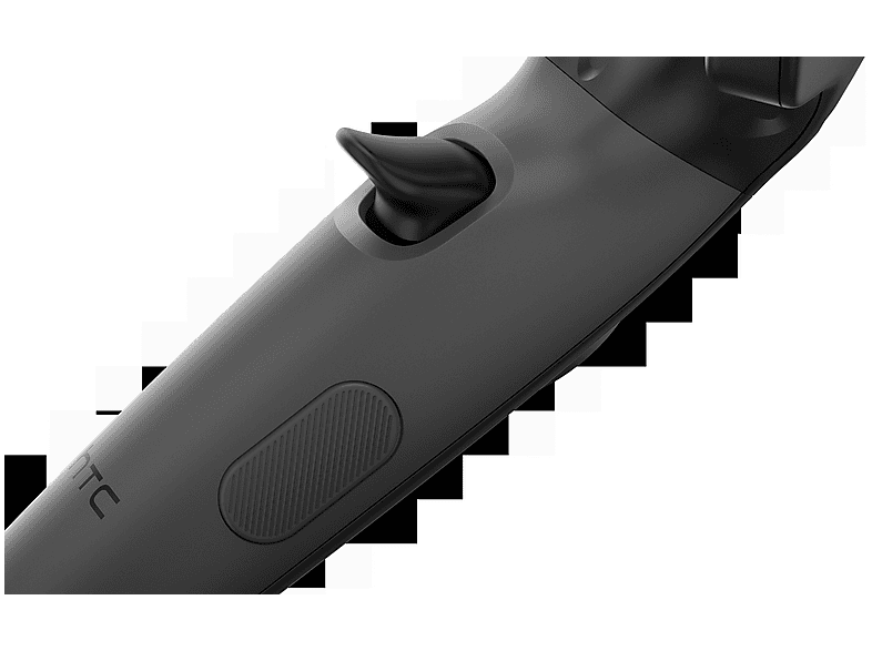 Accesorio para gafas de realidad virtual - HTC Vive Controller, HTC Vive, HTC Vive Pro Serie, Negro