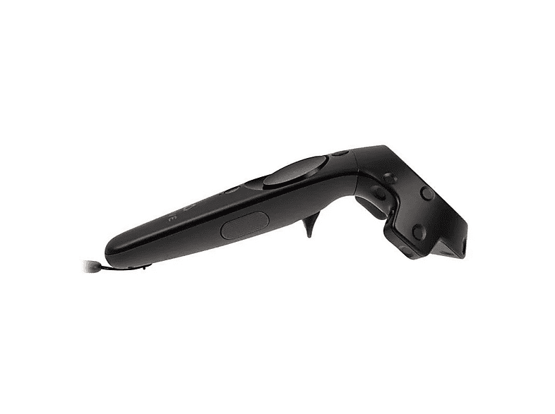 Accesorio para gafas de realidad virtual - HTC Vive Controller, HTC Vive, HTC Vive Pro Serie, Negro
