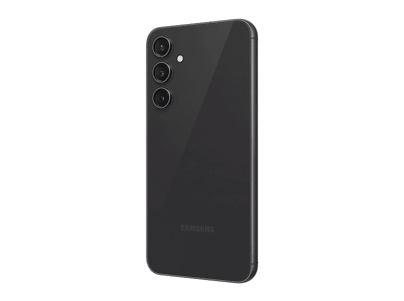 Smartphone - Samsung Smartphone Samsung Galaxy S23 FE 8GB/ 256GB/ 6.4"/ 5G/ Gris Grafito, Móvil Android, 8 GB RAM, 6,4 " Dynamic AMOLED 2X, 120 Hz
