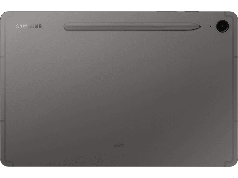 Tablet - Samsung SM-X516BZAAEUE, 128 GB, Grey, 10,9 " WUXGA+, 6 GB RAM, Processor, Tablet Android