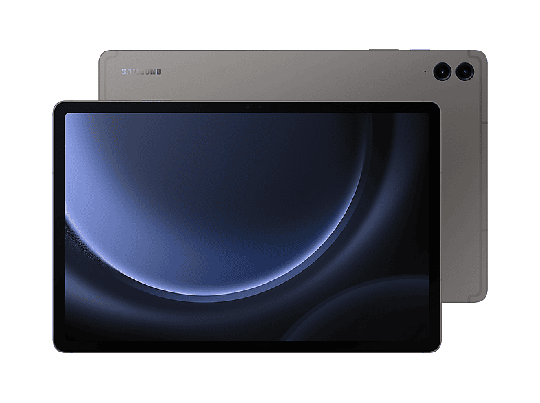 Tablet - Samsung SM-X610NZAAEUE, 128 GB, Azul, 12,4 " WQXGA+, 8 GB RAM, Exynos, Tablet Android