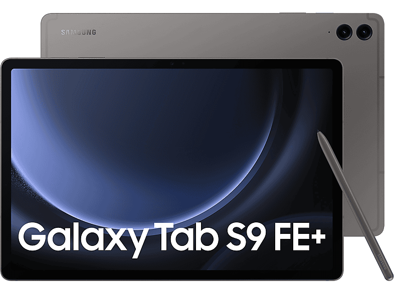 Tablet - Samsung SM-X610NZAAEUE, 128 GB, Azul, 12,4 " WQXGA+, 8 GB RAM, Exynos, Tablet Android
