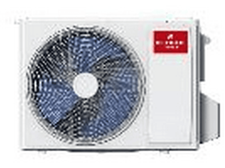 Split 1x1 - Infiniton SPTTC09A2, 9000 fg/h, Función Inverter, Blanco