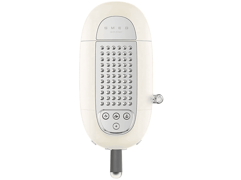 Cafetera express - Smeg ECF02CREU, 15 bar, 1350 W, 2 tazas, Crema de