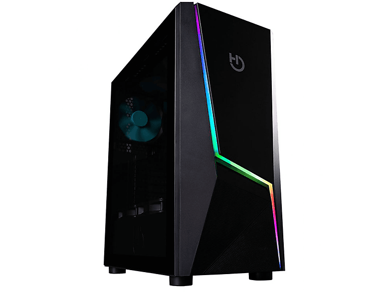 PC Gaming - Neopc Ryzen 3 3200G, 16 GB RAM, 480 GB SSD, Radeon™ RX Vega 8, Windows 11 Pro, Blanco
