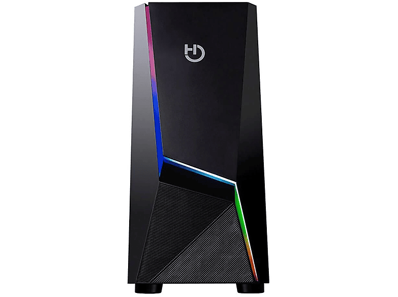 PC Gaming - Neopc Ryzen 3 3200G, 16 GB RAM, 480 GB SSD, Radeon™ RX Vega 8, Windows 11 Pro, Blanco