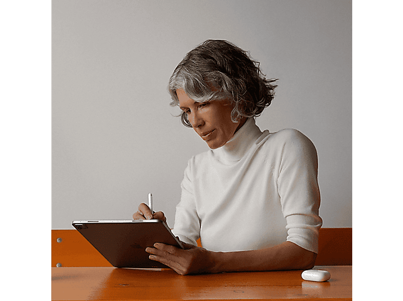 Tablet - Apple 1543481 MNXX3TY/A IPAD PRO 12.9 WIFI 1TB SILVER 6 GEN, Plata, 12,9 " Retina, 16 GB RAM, Chip M2 de Apple, Tablet iOS