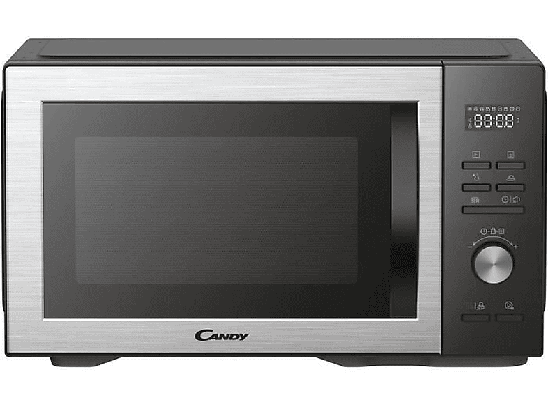 Microondas - Candy CMCA29EDLB, 29 l, Negro