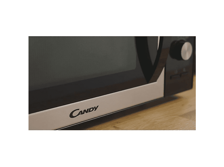 Microondas - Candy CMCA29EDLB, 29 l, Negro