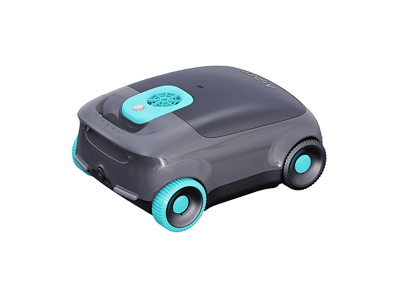 Robot limpia piscinas - Aiper APR-AI00424964001, Negro
