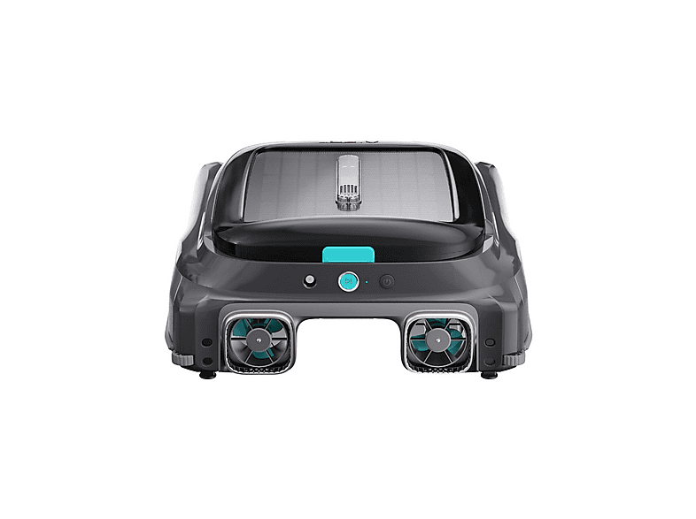 Robot limpia piscinas - Aiper APR-AI00425164001, Negro