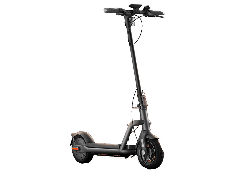 Patinete eléctrico - Navee NAVEE N65I PATINETE ELECTRICO, Pot. máx. 1000 W, Carga máx. 120 kg, 12500 mAh, Negro