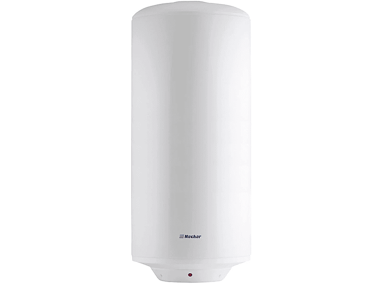 Caldera - Neckar 7736503744, 80 l, Blanco