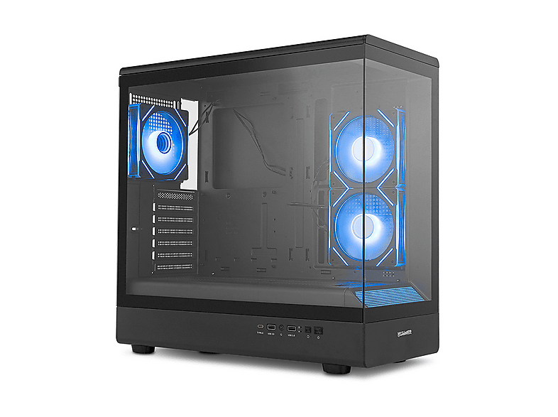 PC Gaming - Neopc Ryzen 5 4600G Neo-PC, Ryzen 5 4600G  -16GB RAM - 480 GB SSD +  RX Vega 7  - Win 11, AMD Ryzen 5 4600G, 16 GB RAM, 480 GB SSD, Blanco