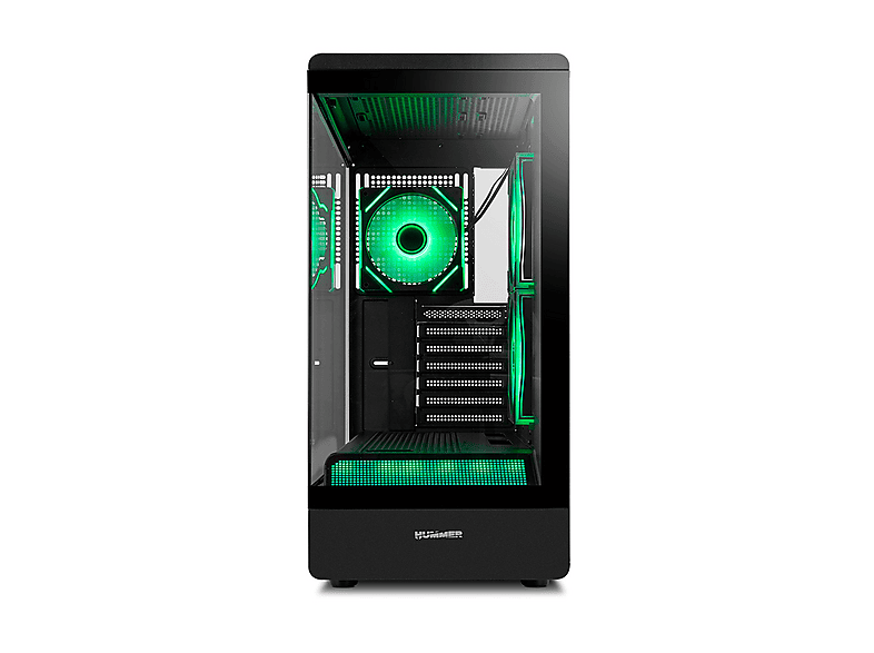 PC Gaming - Neopc Ryzen 5 4600G Neo-PC, Ryzen 5 4600G  -16GB RAM - 480 GB SSD +  RX Vega 7  - Win 11, AMD Ryzen 5 4600G, 16 GB RAM, 480 GB SSD, Blanco