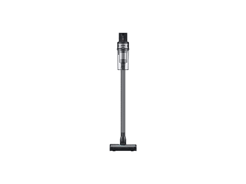 Aspirador escoba - Samsung .AT.ESCOBA SAMSUNG VS20B75ACR5/WA (JET 75B COMPLETE) 200W 21,6V 60MIN.AUT. GRIS, Potencia de succión 200 W, Depósito 0,8 l