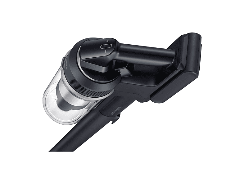 Aspirador escoba - Samsung VS20C8524TB/WA - JET 85 COMPLETE, 210 W, Potencia de succión 210 W, Depósito 0,8 l, Autonomía 60 min, Negro&Azul