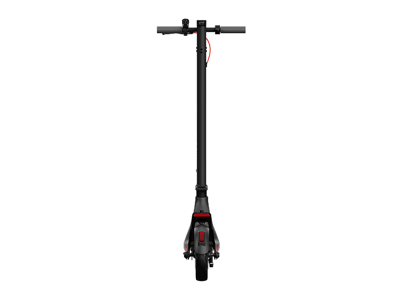 Patinete eléctrico - Xiaomi SCOOTER 4 LITE (2ND GEN), Pot. máx. 600 W, Carga máx. 100 kg, 10400 mAh, Negro