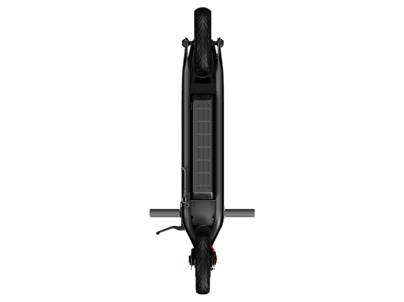 Patinete eléctrico - Xiaomi SCOOTER 4 LITE (2ND GEN), Pot. máx. 600 W, Carga máx. 100 kg, 10400 mAh, Negro