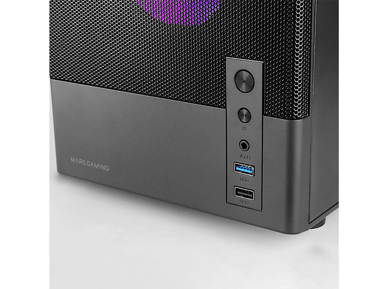 PC Gaming - Neopc NEOMEDI37, AMD Ryzen 7 5700G, 16 GB RAM, 480 GB SSD, Radeon™ RX Vega 8, Windows 11 Pro, Blanco
