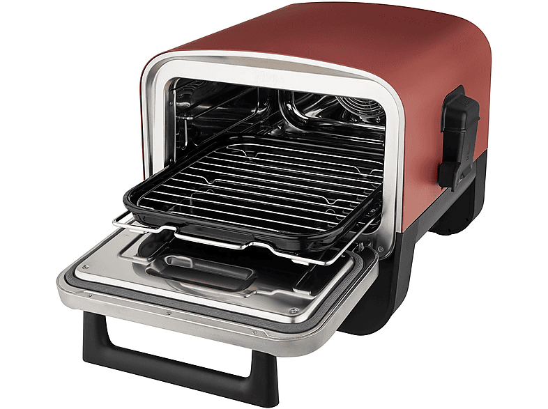 Horno para pizzas - Ninja OO101EU, Sin Definir