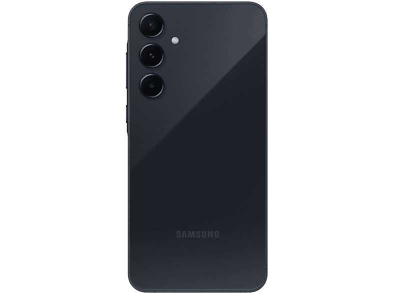 Smartphone - Samsung A55 6.6P/5G/8N/8+256GB/B, Marina, Móvil Android, 8 GB RAM, 6,6 " Super AMOLED, Gorilla Glass Victus+, 120 Hz, Samsung Exynos