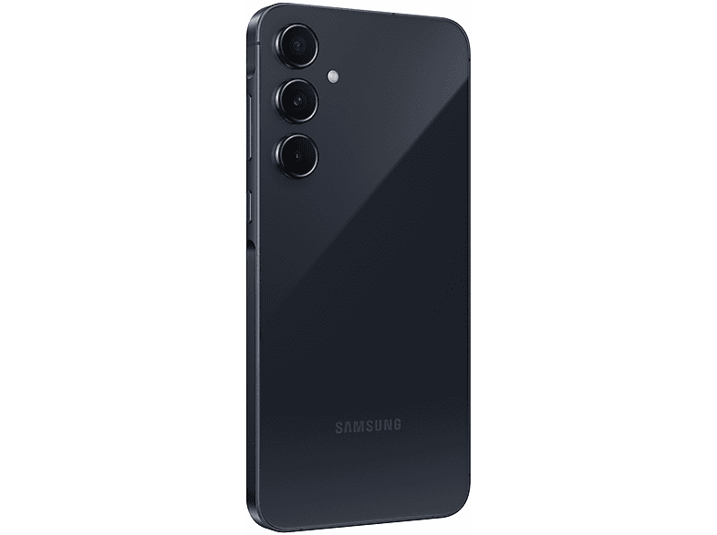 Smartphone - Samsung A55 6.6P/5G/8N/8+256GB/B, Marina, Móvil Android, 8 GB RAM, 6,6 " Super AMOLED, Gorilla Glass Victus+, 120 Hz, Samsung Exynos