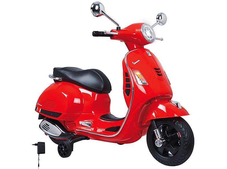 Coche eléctrico infantil - Jamara 460348