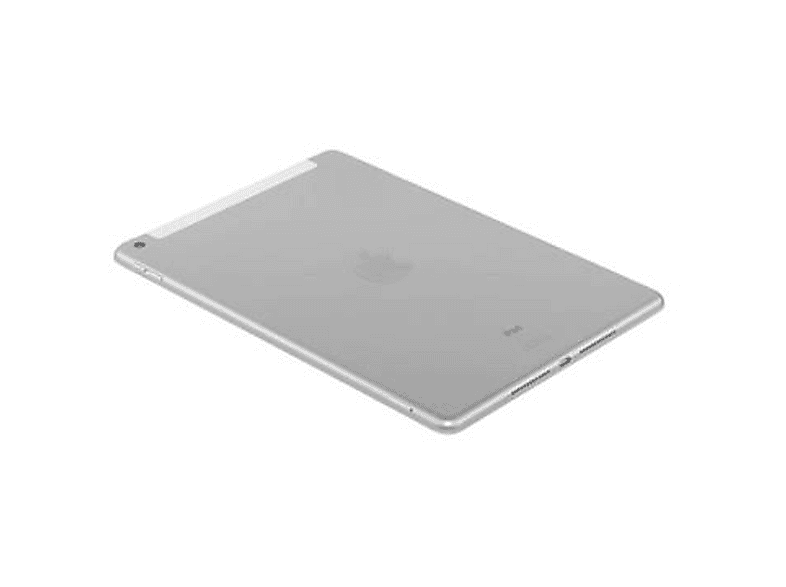 Tablet - Apple iPad, 64 GB, Plata, 10,2 " HD, 3 GB RAM, Apple, A13