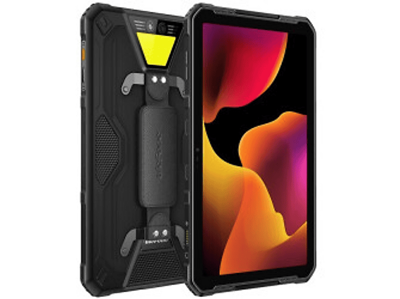 Tablet - Ulefone ULEARPAD2, 256 GB, Black, 11 " UFHD, 8 GB RAM, Processor, Tablet Android