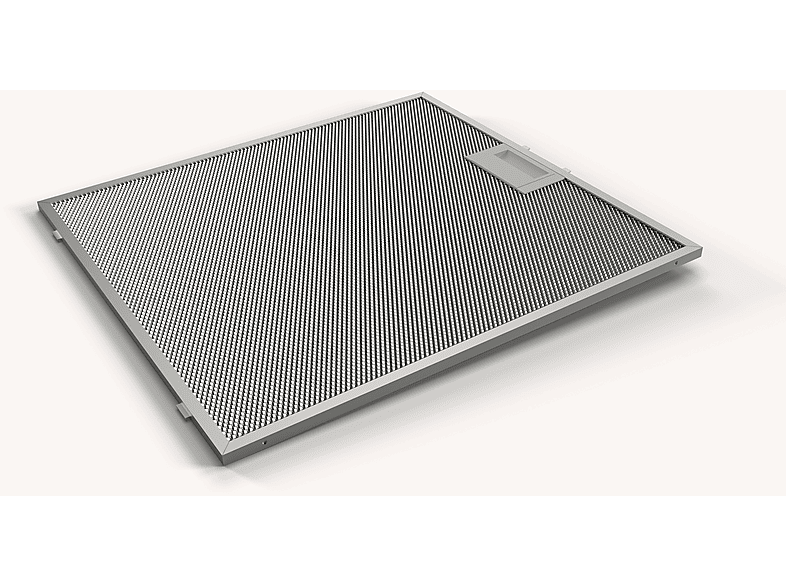Campana decorativa - Balay 3BC076MX, Decorativa, 590 m3/h, 3 velocidades, 75 cm, Inox