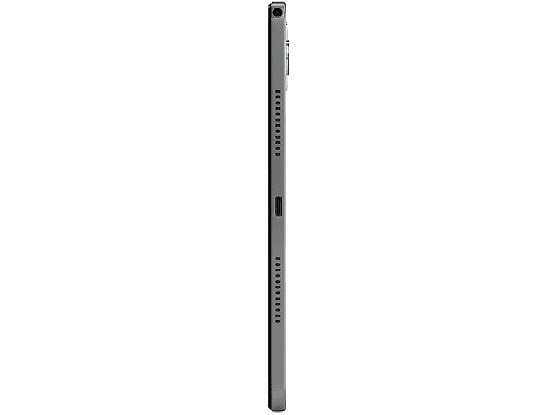 Tablet - Lenovo M11 4GB RAM 128GB + PEN, Luna Grey, 11 " WUXGA, MediaTek Helio G88, Tablet Android