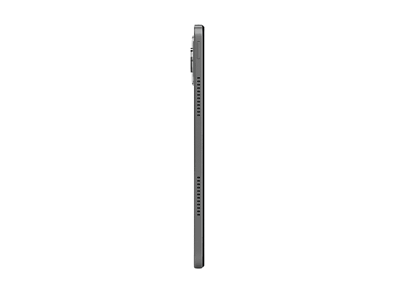 Tablet - Lenovo M11 4GB RAM 128GB + PEN, Luna Grey, 11 " WUXGA, MediaTek Helio G88, Tablet Android