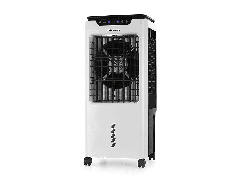 Climatizador evaporativo - Orbegozo AIR 55, Multicolor