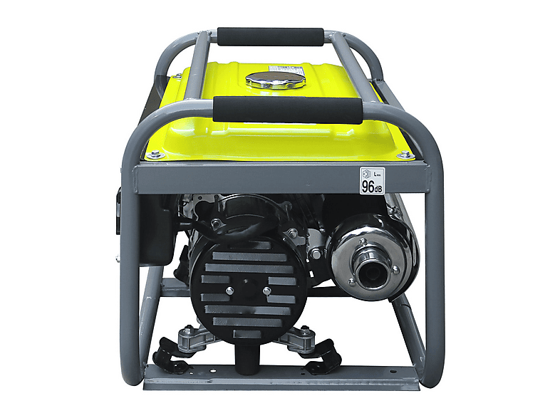 Generador de energía - Könner & Söhnen KSB 2800A