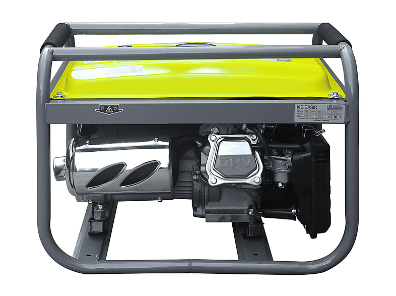 Generador de energía - Könner & Söhnen KSB 2200A
