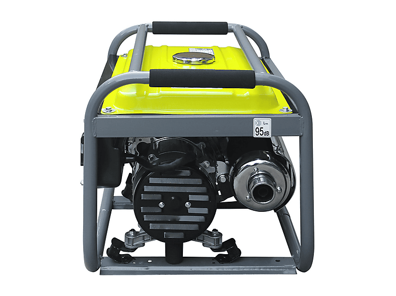 Generador de energía - Könner & Söhnen KSB 2200A