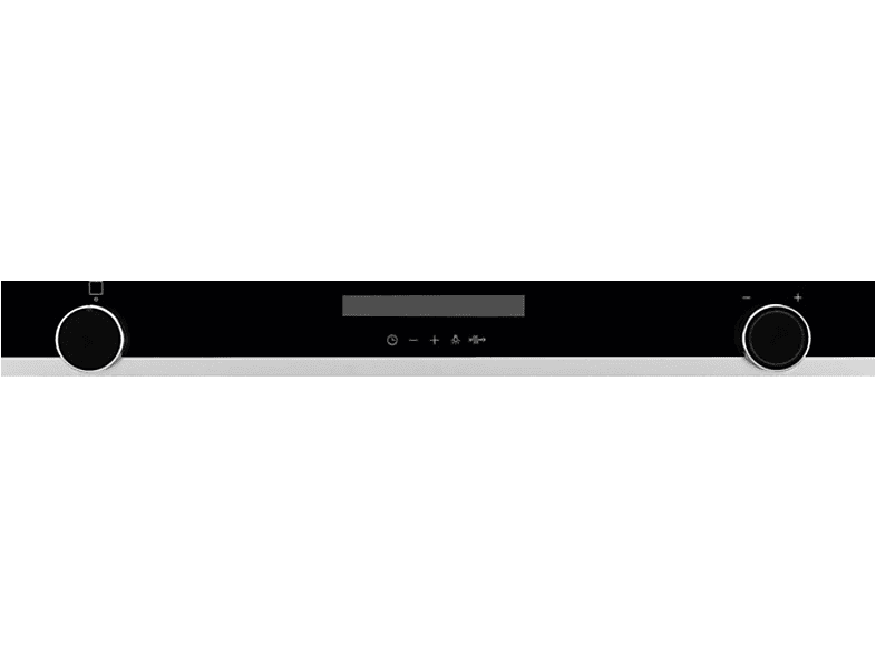 Horno - Siemens VB558C0S0, Multifunción, 85 L, Integrado, 90 cm, Precalentamiento rápido, Display LCD